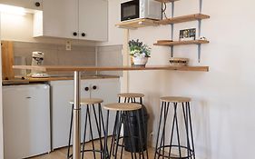 Charmant appartement - 5 mn Zoo de Beauval 4p